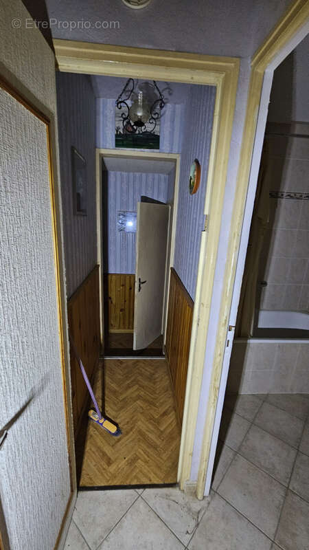 Maison à ERVAUVILLE