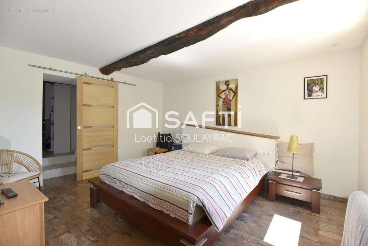 Photo 4 - Maison à CASTRES