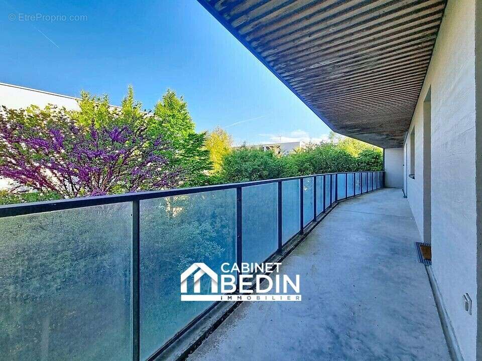 Appartement 62 m² à Balma  - photo 2