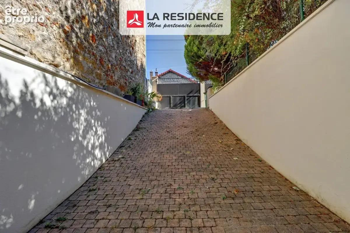 Maison 7 pièces 240 m² à vendre à Clamart (92140) - photo 7