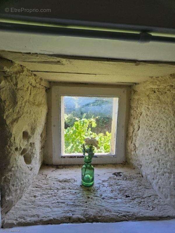 Jolie Maison de Pays Située dans un Hameau Très Calme - photo 18