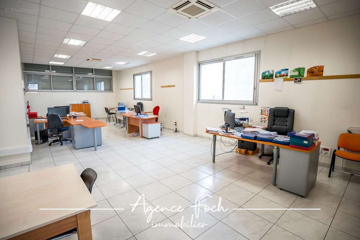 Appartement à TARBES