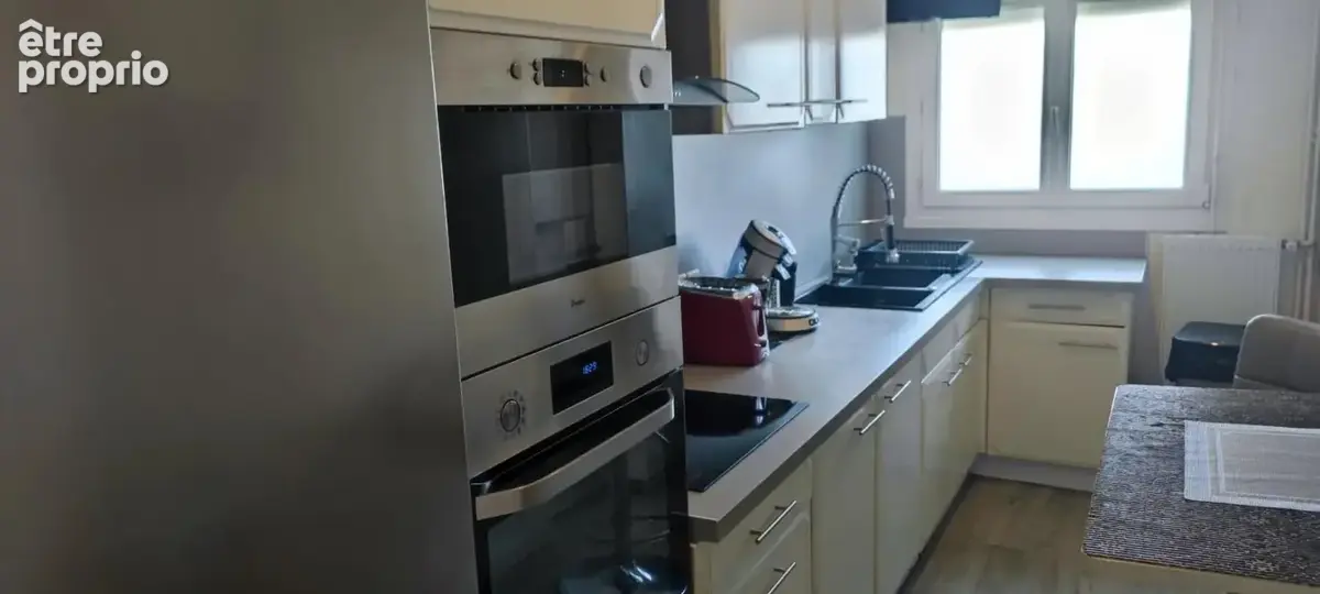 Belle appartement dans un quartier tres calme - photo 5