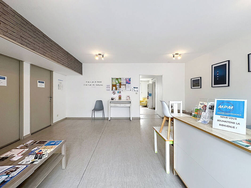 Appartement à ROCHEFORT