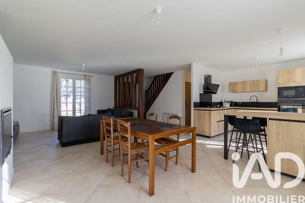 Photo 5 - Maison à CIERREY