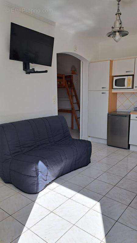 Maison à LA ROCHELLE