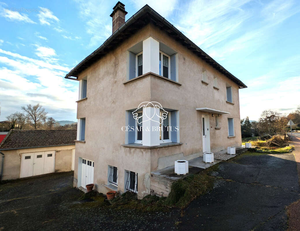 Maison 130 m² à Rosieres  - photo 3