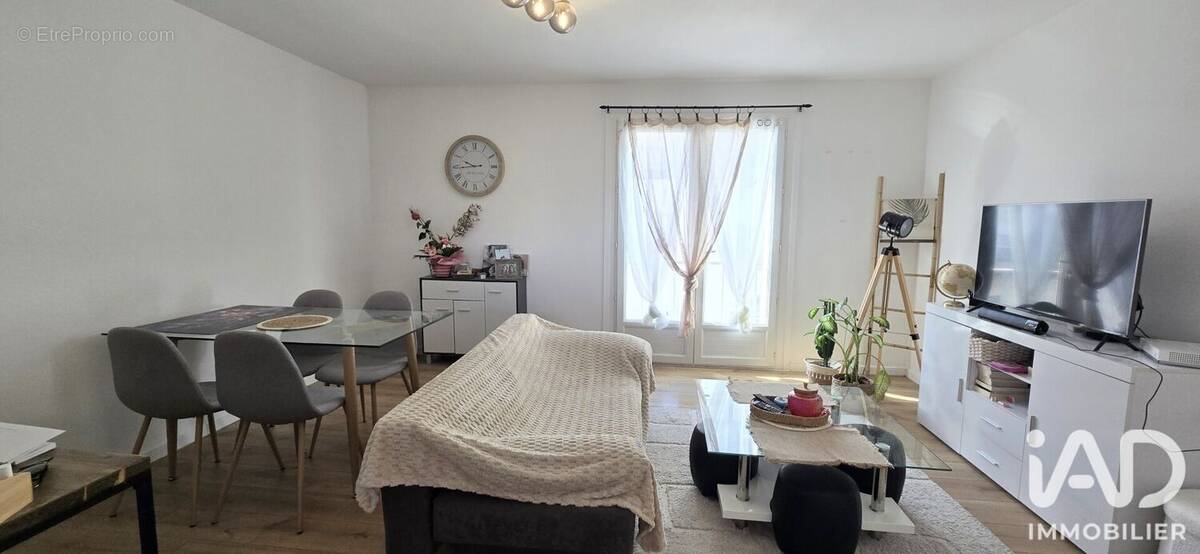 Photo 1 - Appartement à ORLEANS