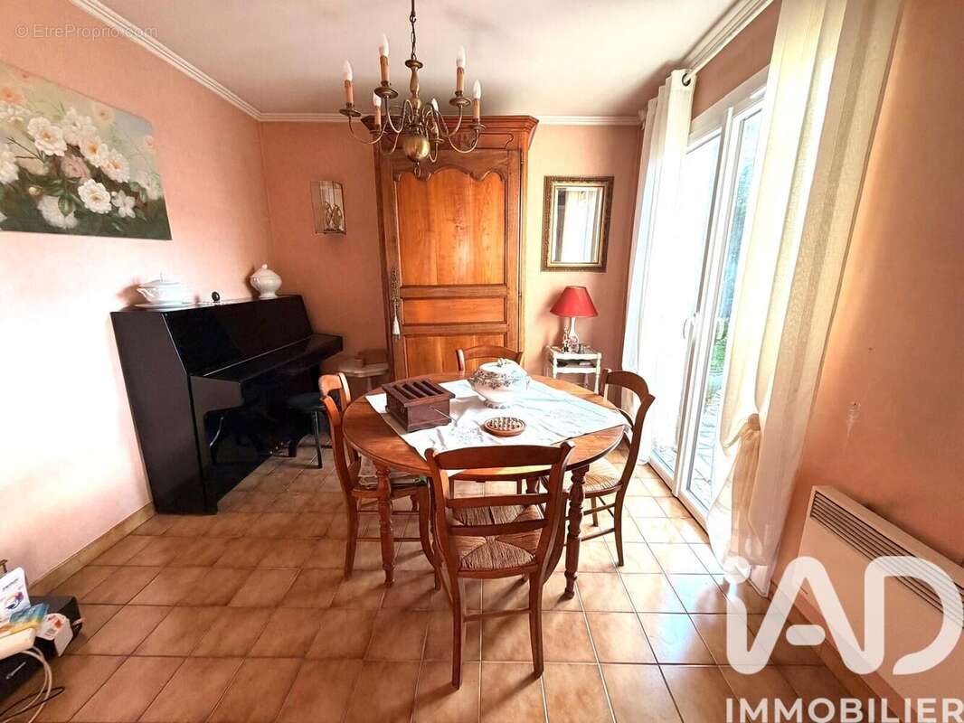 Photo 4 - Maison à CARBON-BLANC