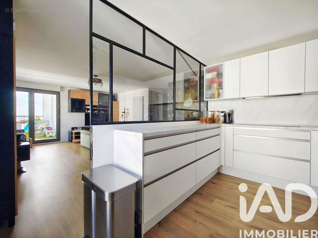 Photo 3 - Appartement à ROSNY-SOUS-BOIS