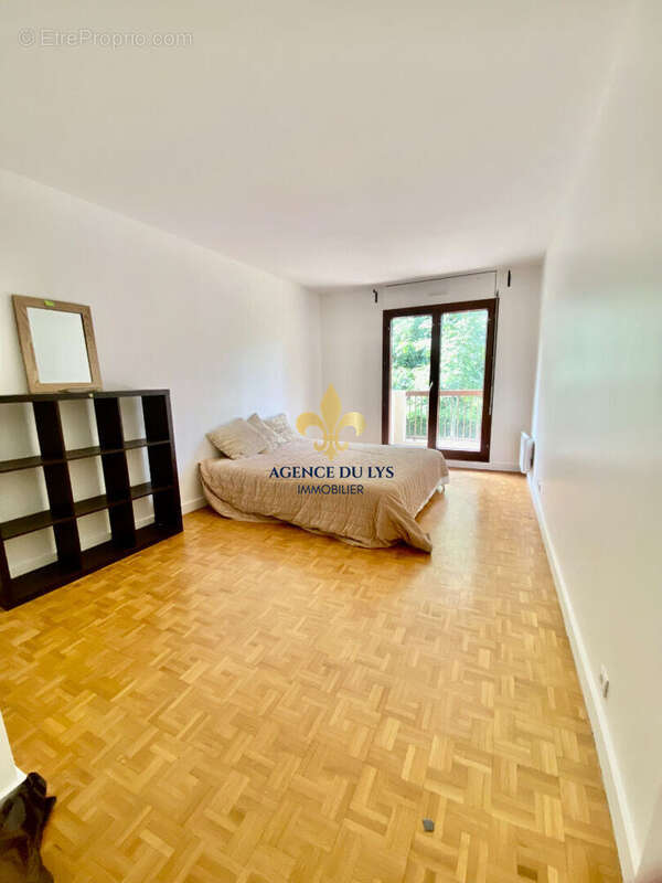 Appartement à COYE-LA-FORET