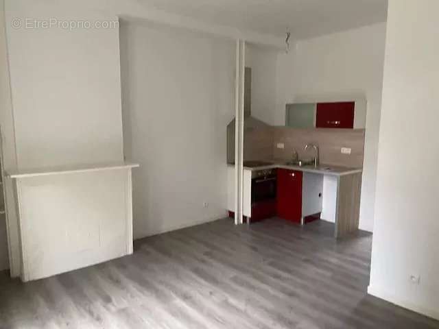 Appartement à LIMOGES