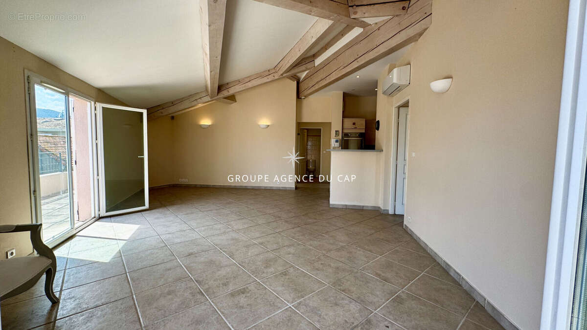 Appartement à SAINTE-MAXIME