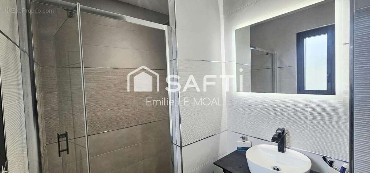Maison 140 m² à Bain-De-Bretagne  - photo 9