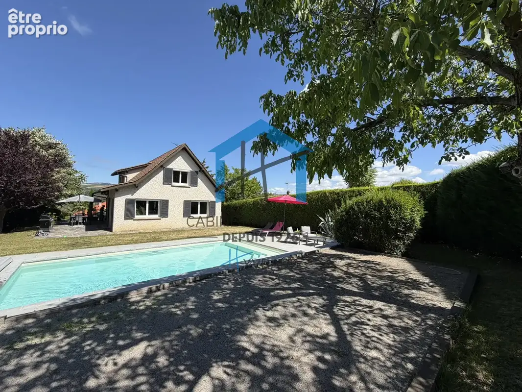 Maison à LORETTE