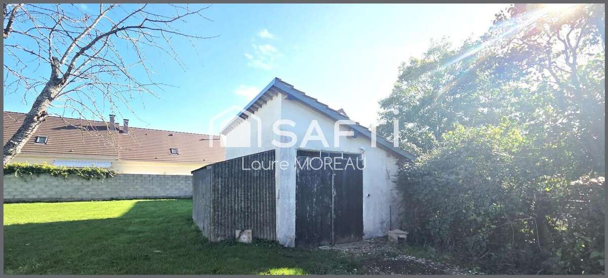 Photo 3 - Terrain à BOIS-LE-ROI