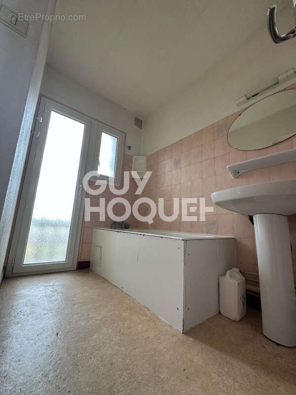 Appartement à CHATEAUDUN