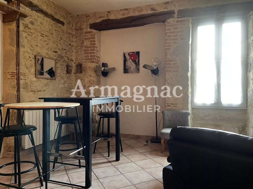 Maison de caractère rénovée - photo 11