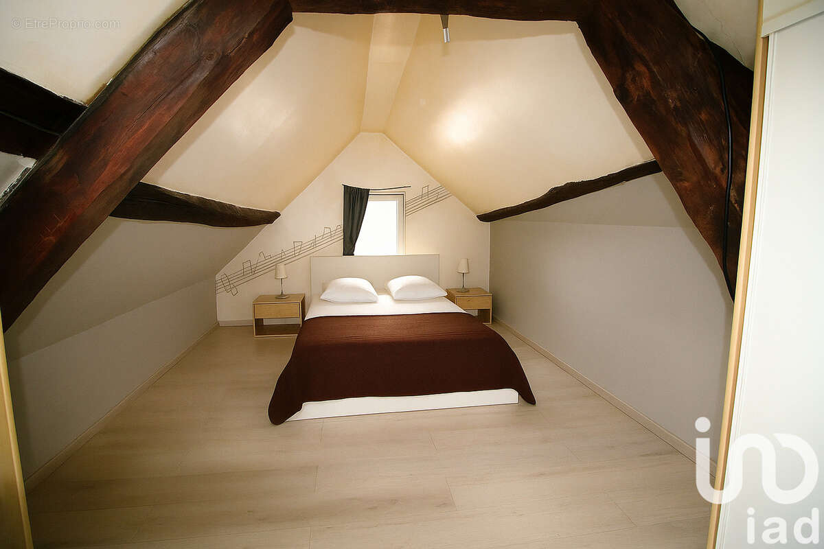 Photo 3 - Appartement à GUIGNES