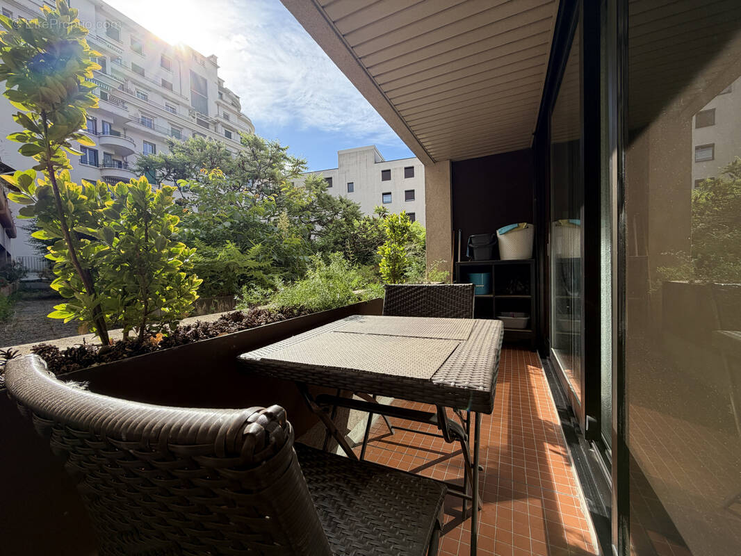 Appartement à ANNECY