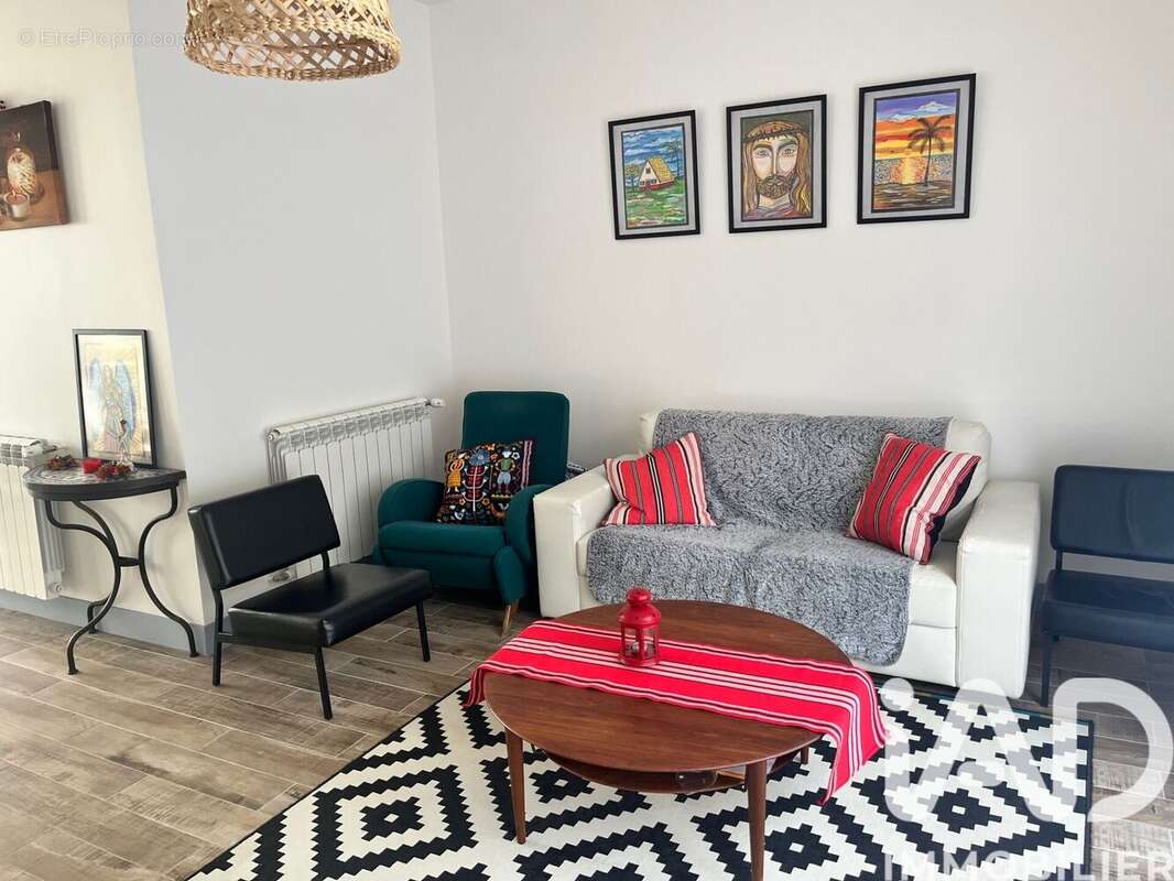 Photo 6 - Maison à MARCOUSSIS