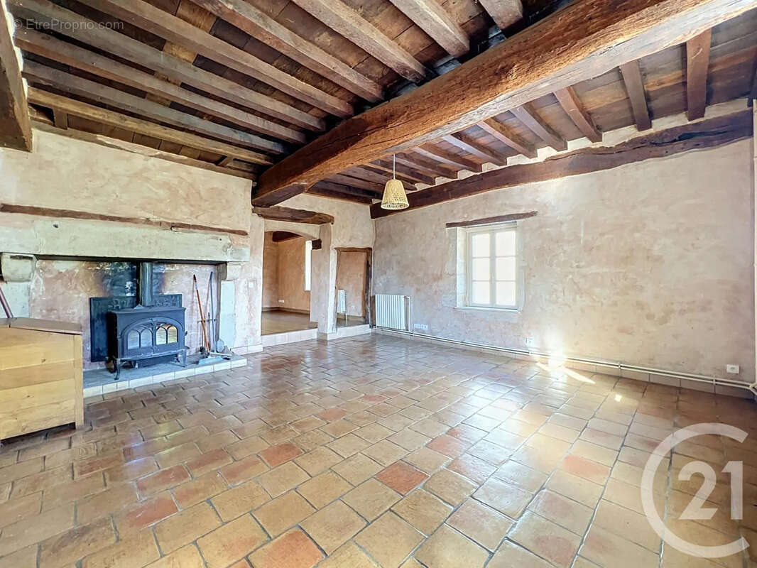 Maison 169 m² à Talmay  - photo 7
