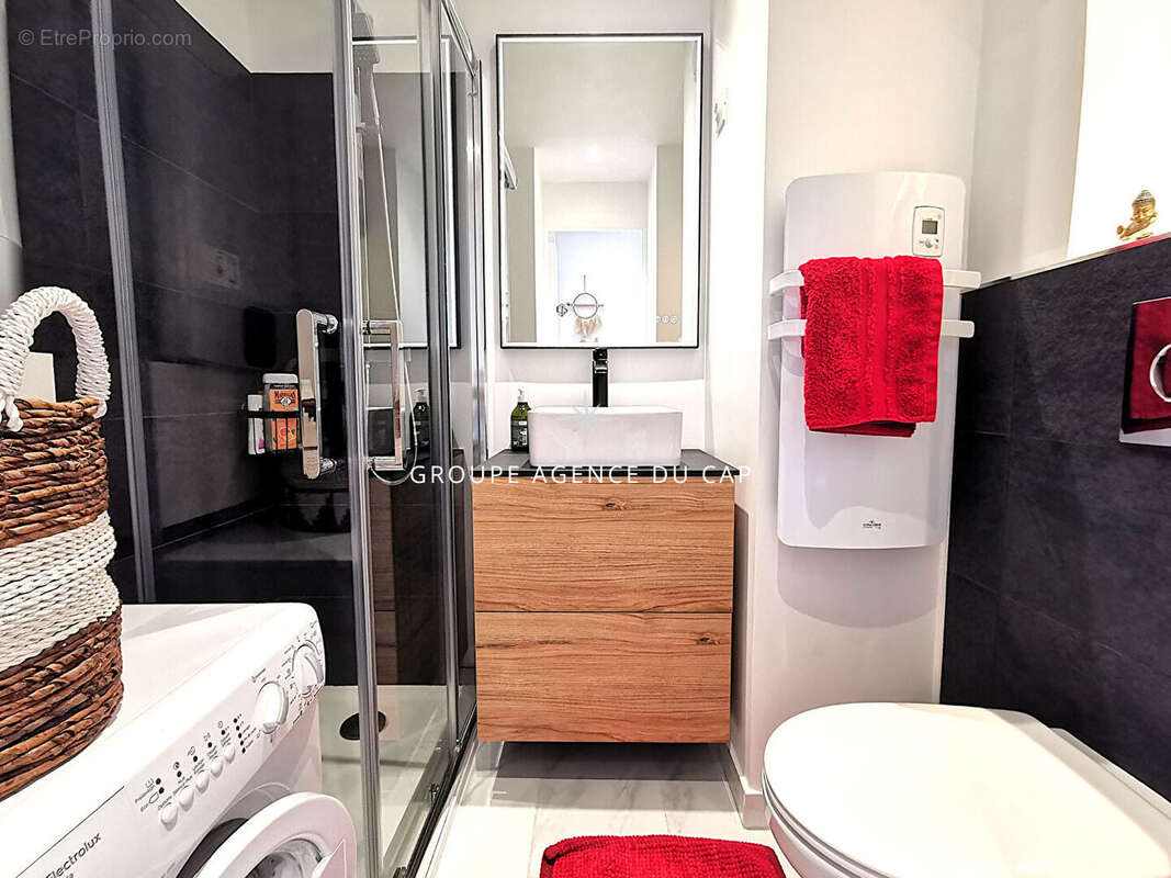 Appartement à SAINTE-MAXIME