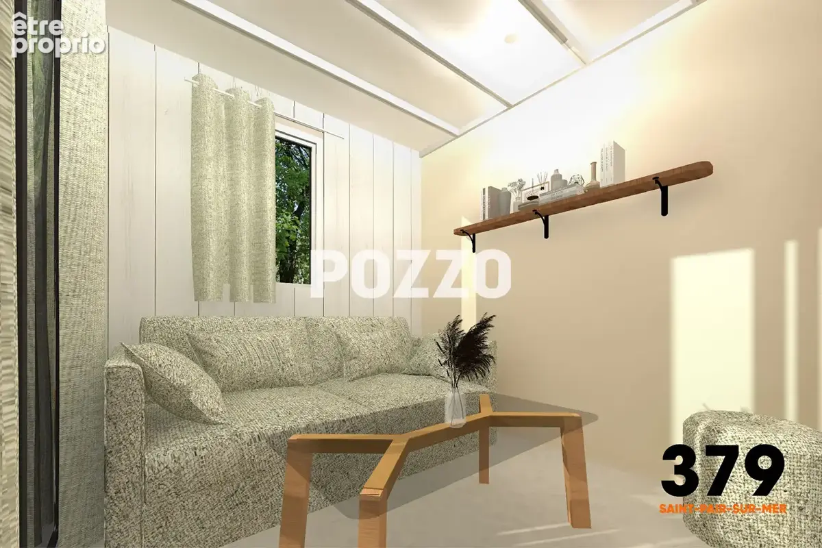 Votre Beach house à Saint-Pair-sur-Mer - photo 10