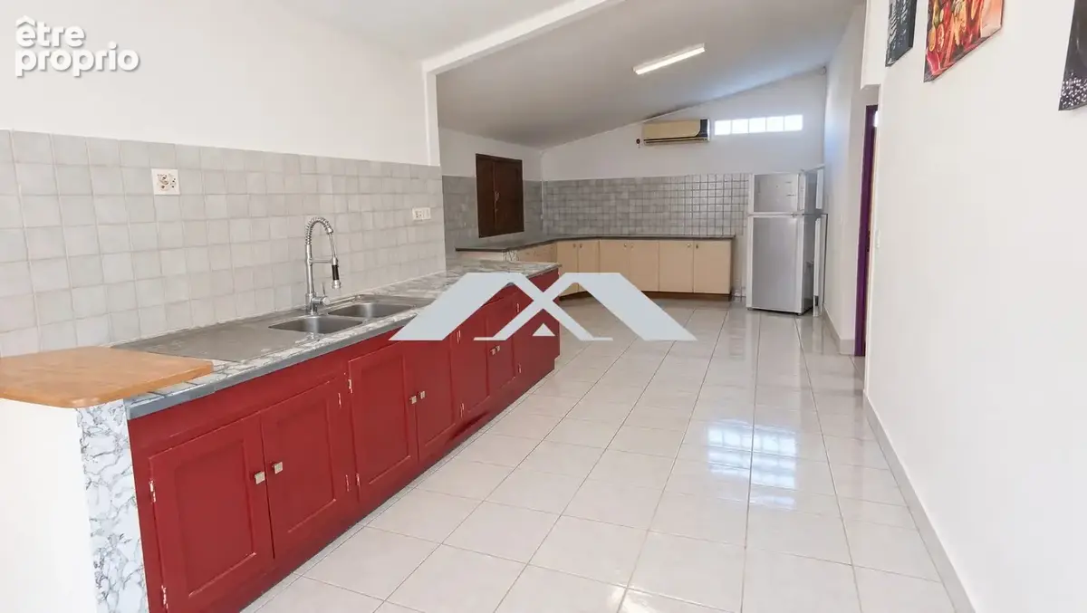 Maison 4 pièces 120 m² à vendre à Le Tampon (97432) - photo 5