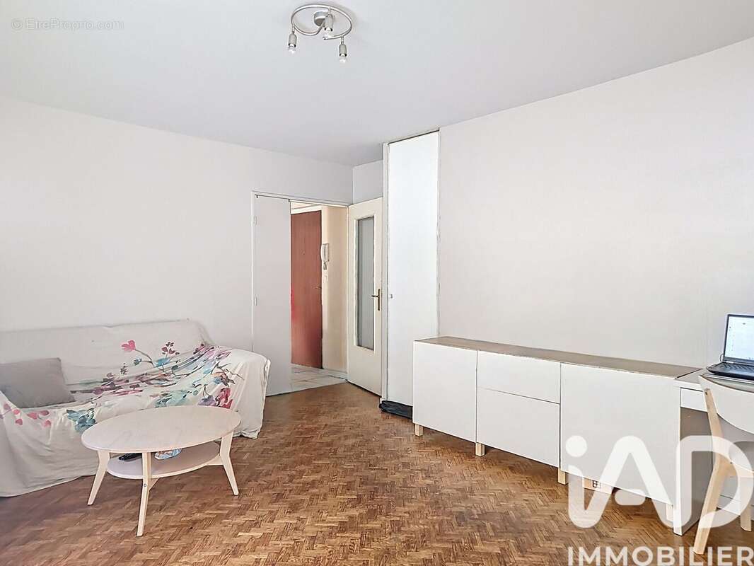 Photo 4 - Appartement à LYON-3E