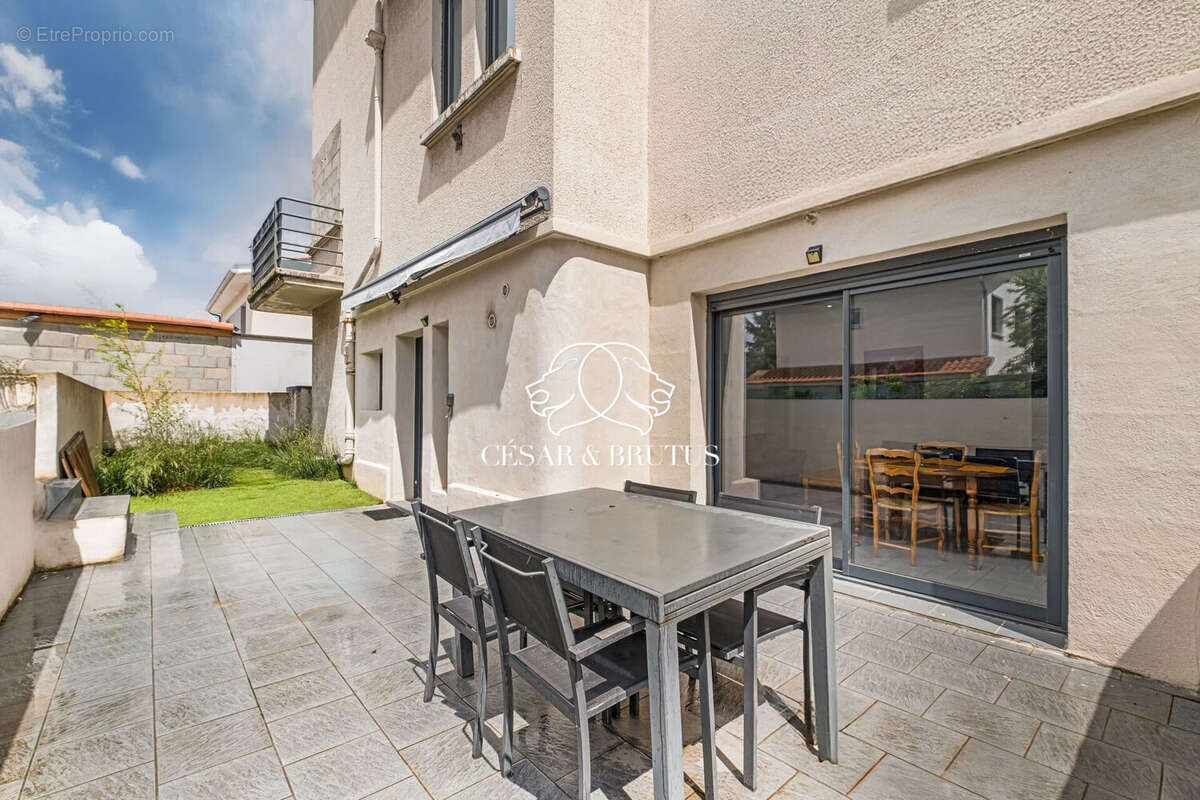 Appartement à VIENNE