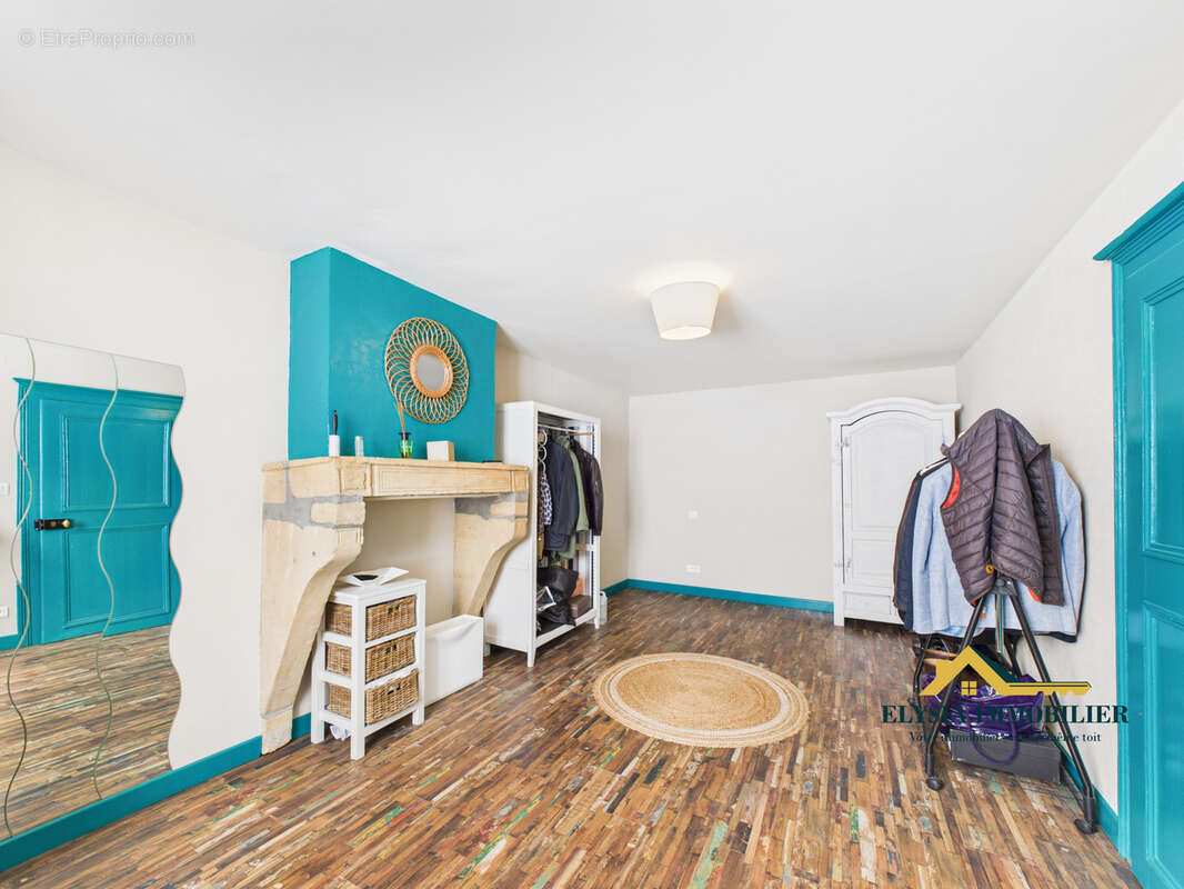 Maison à POMMERIEUX