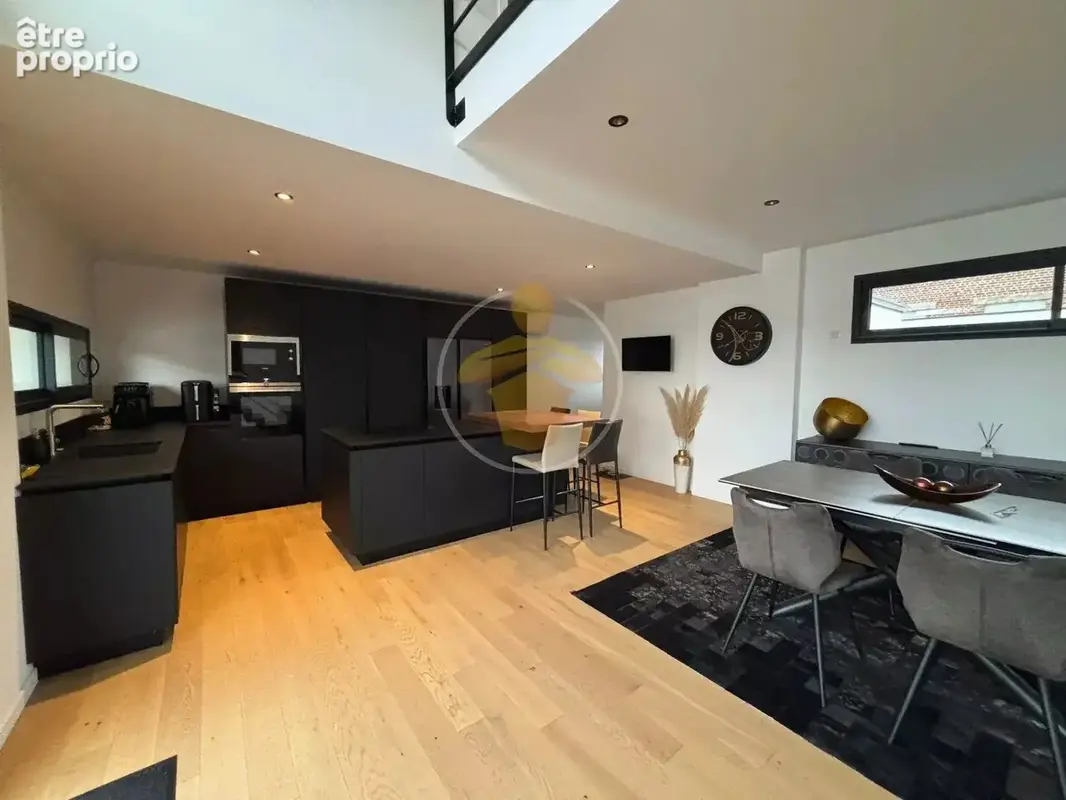 Vente Maison Tergnier(02700) 312 900ï¿œ - photo 4