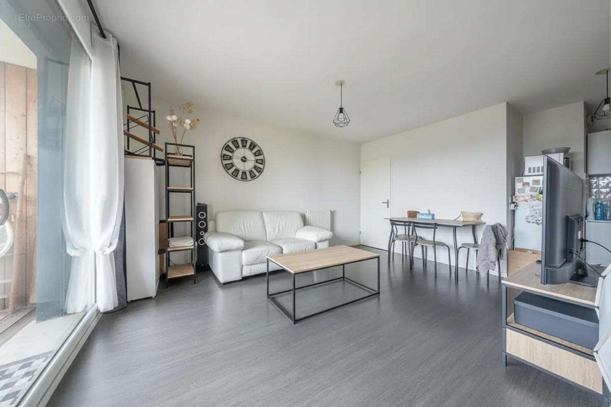 Appartement à EYSINES