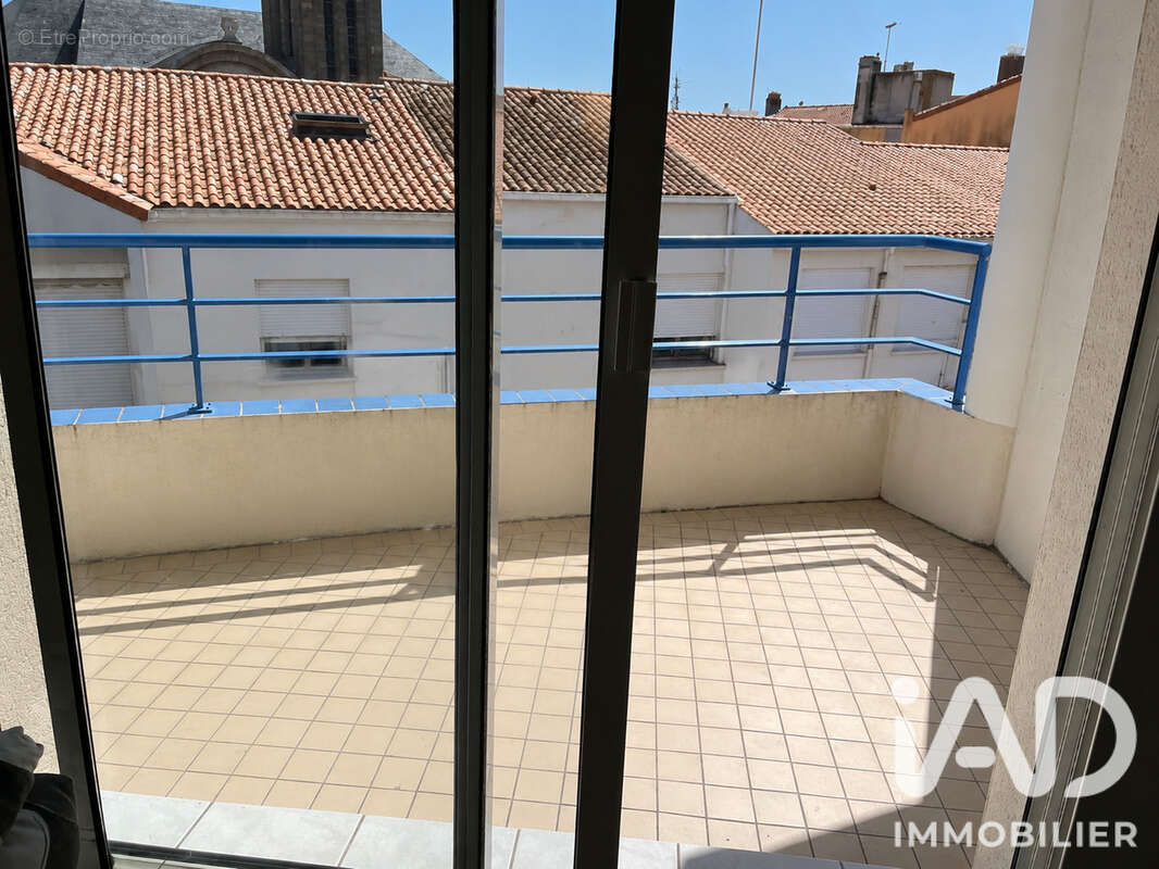 Photo 6 - Appartement à LES SABLES-D'OLONNE