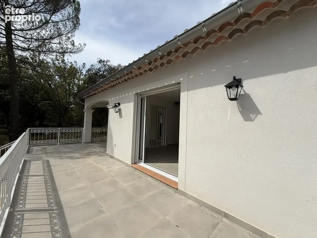 villa 4 pièces neuf de 119 m2 - photo 16