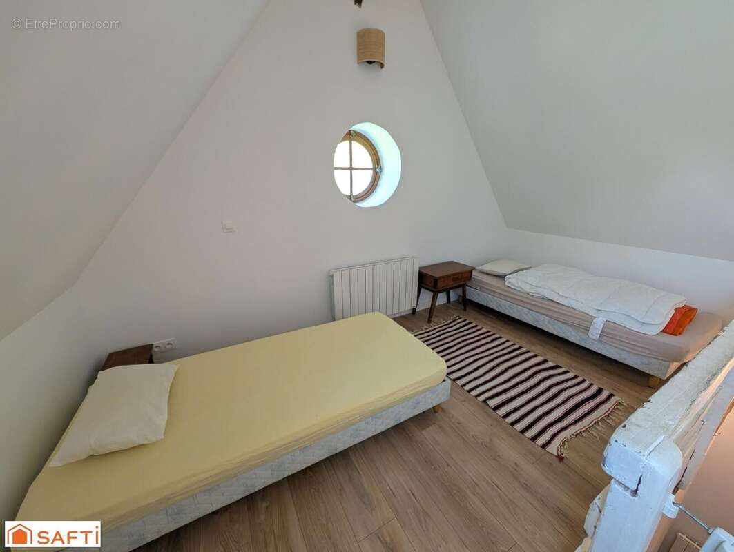 Photo 8 - Maison à LONGNY-AU-PERCHE