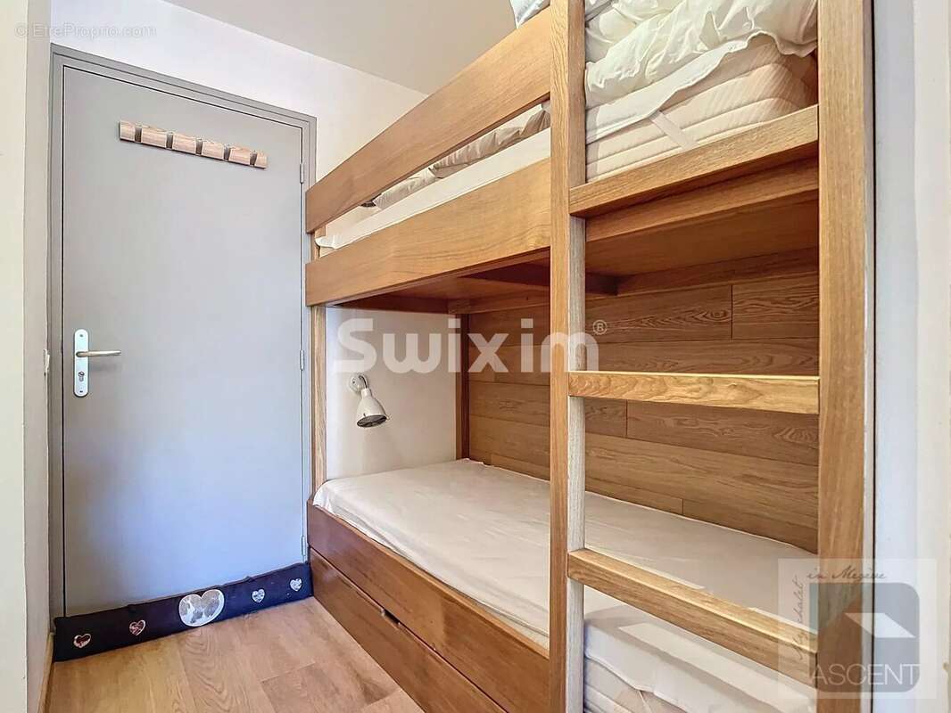 Appartement à vendre à Demi Quartier Megève - photo 8