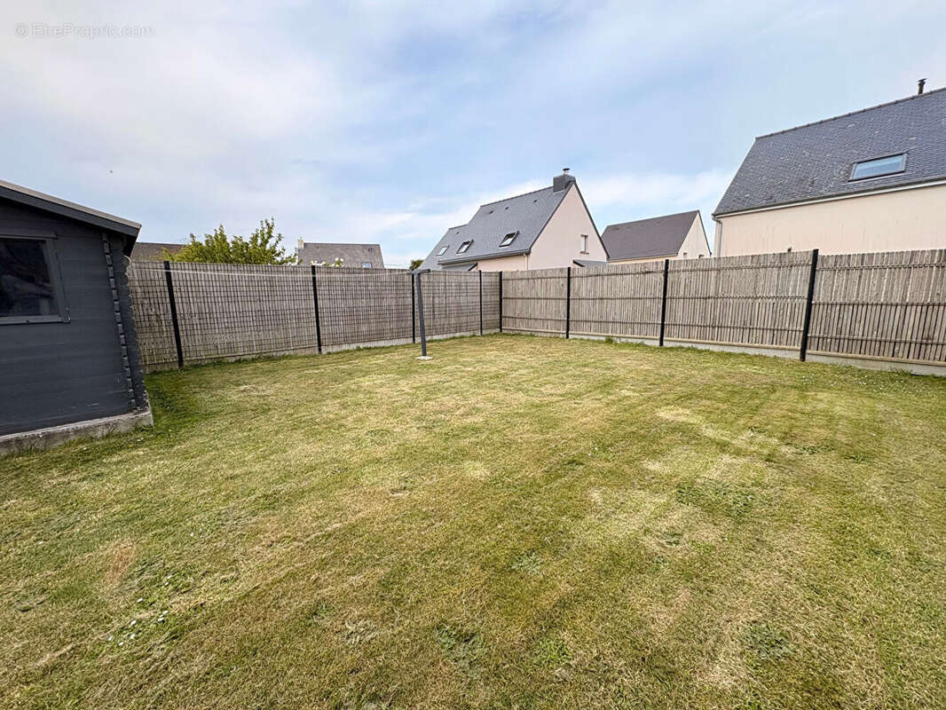 Maison Saint Malo Chateau-Malo 4 chambres dont 1 au rdc - photo 11