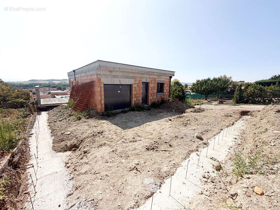 Villa 5 pièces de 154 m2 - photo 3