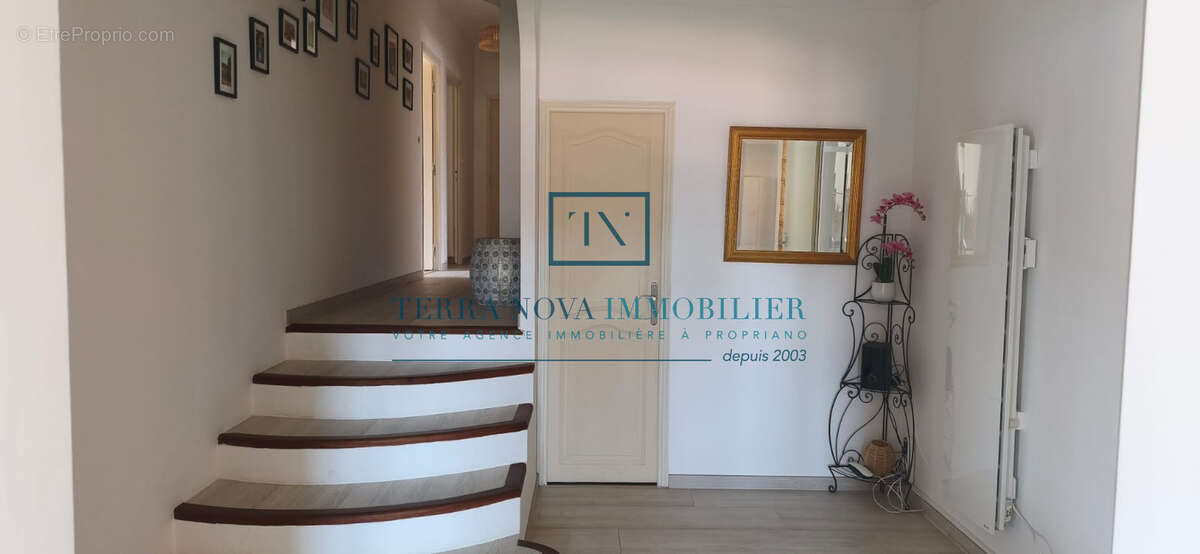 Maison à PROPRIANO