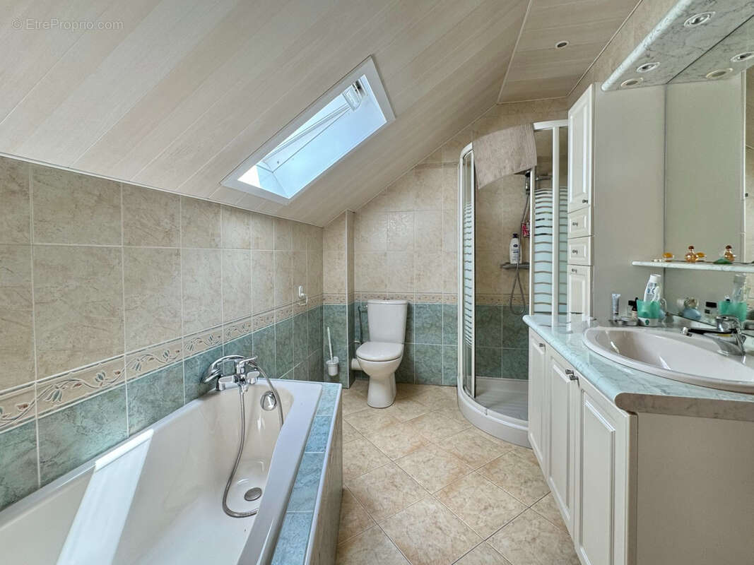 Maison à NATZWILLER