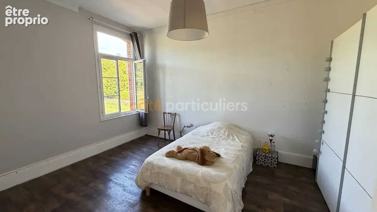 Maison 3 chambres coeur de bourg - photo 6