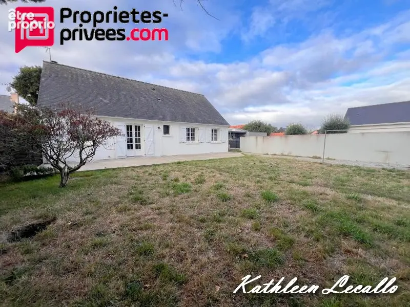 Maison Saint Nazaire 5 pièce(s) 99 m2 - photo 14