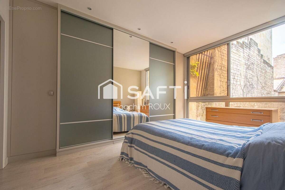 Photo 4 - Appartement à BORDEAUX