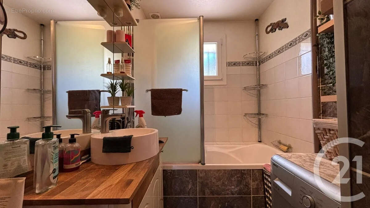 Maison 153 m² à Le Mesnil-Simon  - photo 6