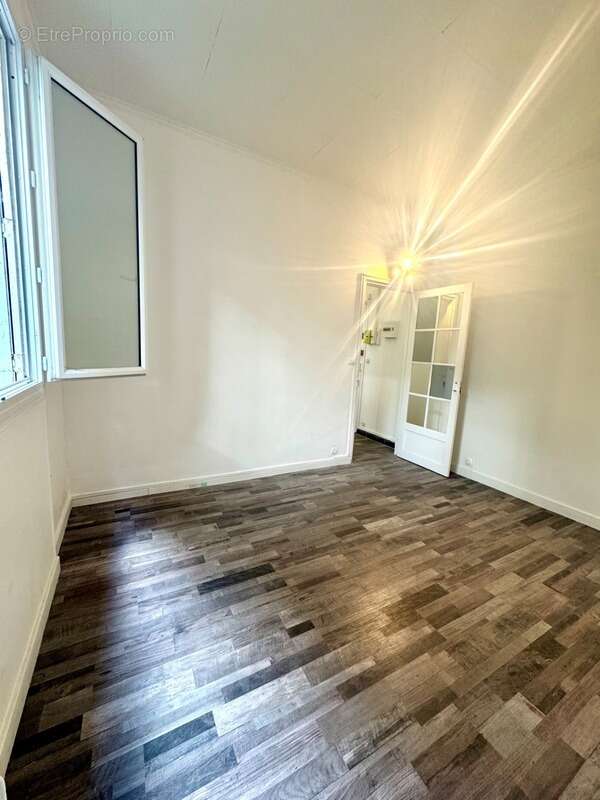 Appartement à RIS-ORANGIS