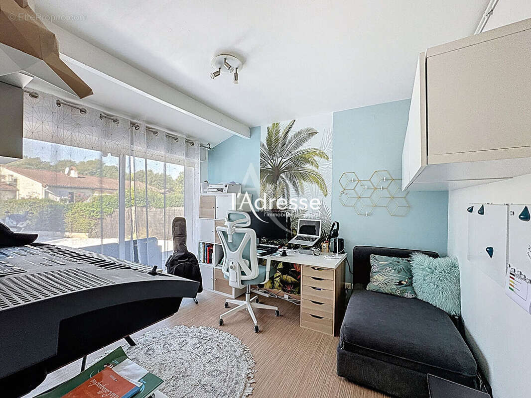 Maison à PLAISANCE-DU-TOUCH