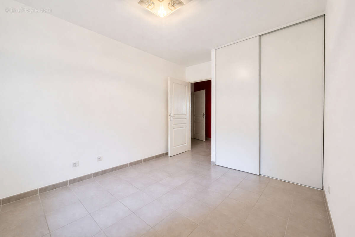 Appartement à LA CIOTAT