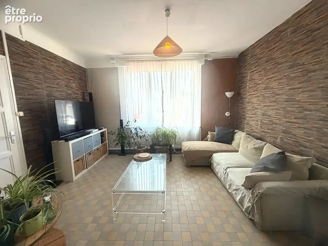 Maison à CALAIS